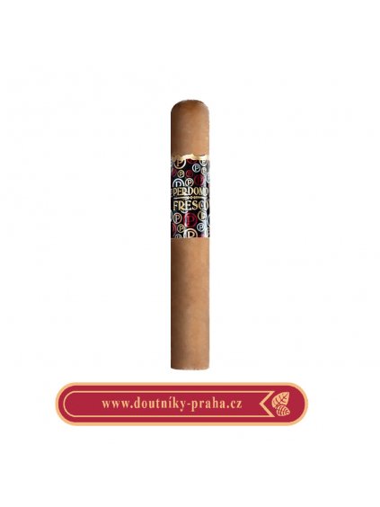 Perdomo Fresco Robusto Connecticut 1ks