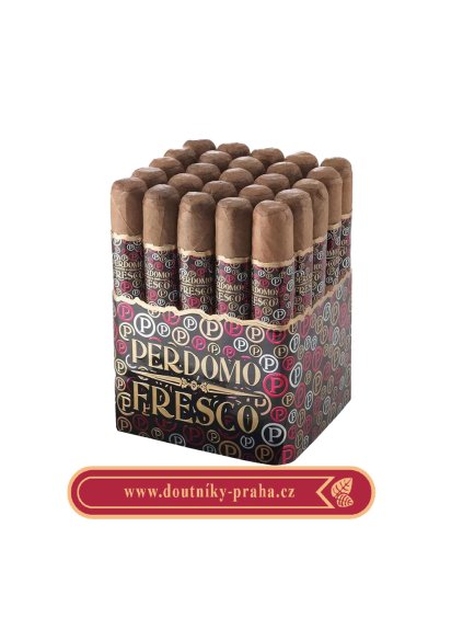 Perdomo Fresco Robusto Maduro 25 ks