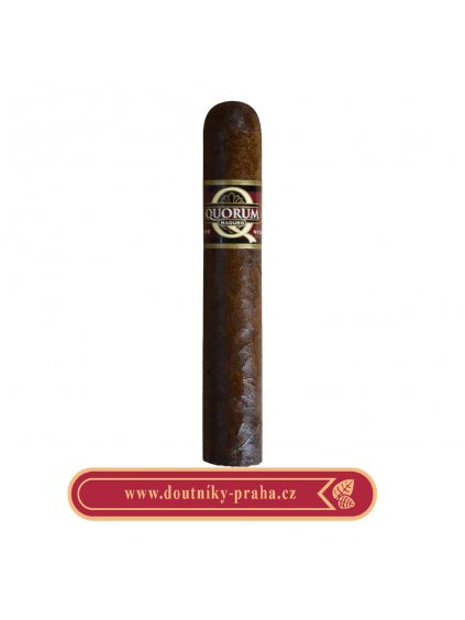 Quorum maduro robusto 1ks