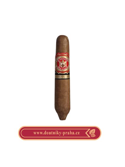 Arturo Fuente Hemingway Natural Short Story 1 ks