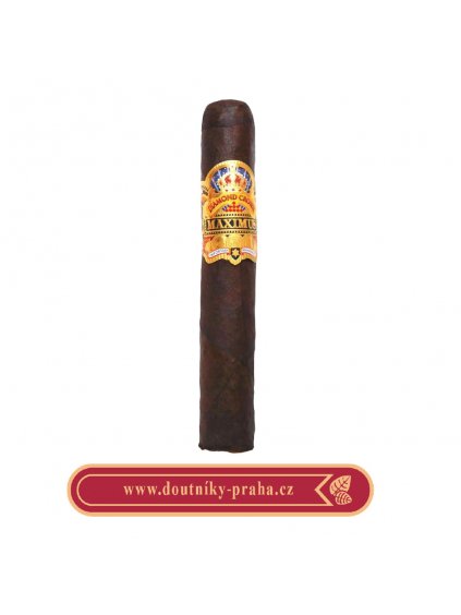 Diamond Crown MAXIMUS Robusto 1 KS