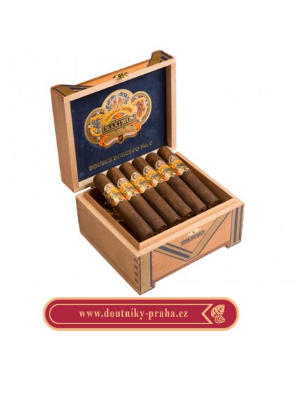 Diamond Crown MAXIMUS Robusto 20 KS