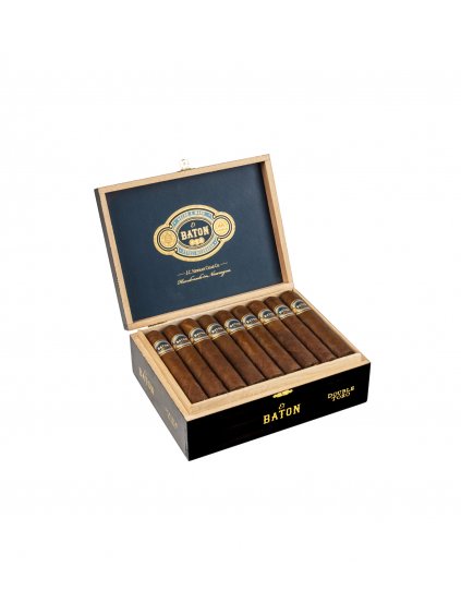 El Baton Double Toro 25 ks pcs 2