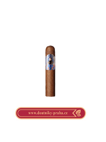 Brothers of the Sabre Epicurist Petit Robusto 1pc
