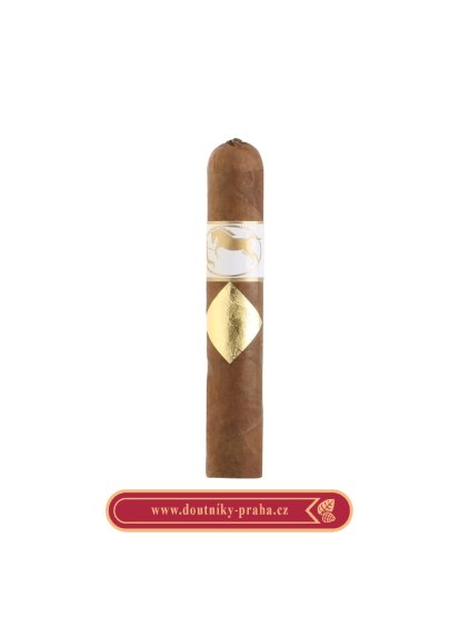 Cavalier White Series Elegantes