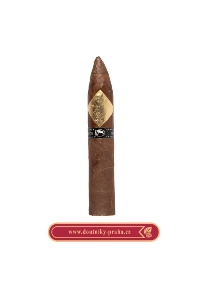 cigar cavalier black ii Petit no 2