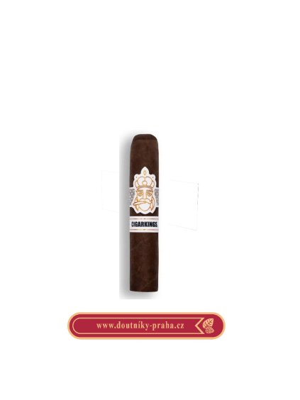 Cigarkings petit robusto maduro