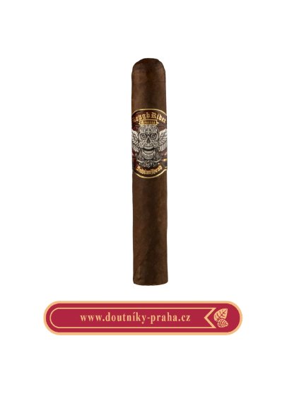 rough rider maduro robusto