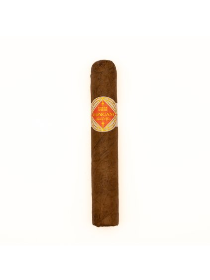 Bongani Robusto