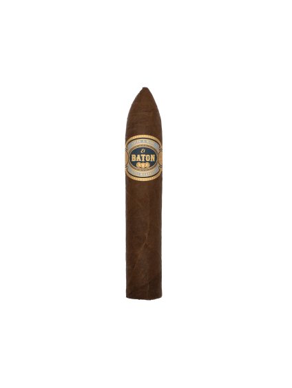 El Baton Belicoso