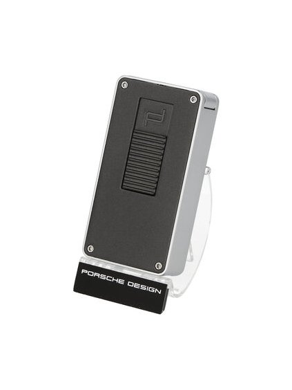 Doutníkový zapalovač Porsche Design P3648 grey