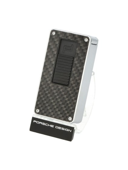 Doutníkový zapalovač Porsche Design P3648 carbon