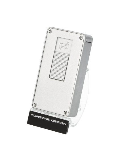 Doutníkový zapalovač Porsche Design P3648 silver