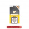 Cohiba Robustos 3 ks pcs
