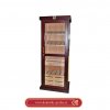 Humidor na doutníky Angelo Cabinet skříňový třešeň
