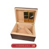Humidor na doutníky Angelo 70D Mahagon 1