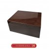 Humidor na doutníky Angelo 70D Nut