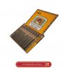 Cuesta Rey Pyramid No 9 Maduro 10 ks pcs 1