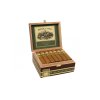 Perla Del Mar Robusto Shade 25ks