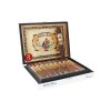 bellas artes maduro robusto box