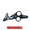Cutter smoking moses razor sharp cerný 2