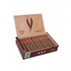 Smoking Jacket Red Label Robusto Imperial 20 ks pcs