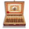Bellas Artes Hybrid Robusto box