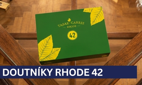 Zakladatel nikaragujské manufaktury na výrobu doutníků pan Fernando Manuel Garcia Lopez se v roce 1942 oženil a z rodné Kuby přesídlil za manželkou do Nikaragui.