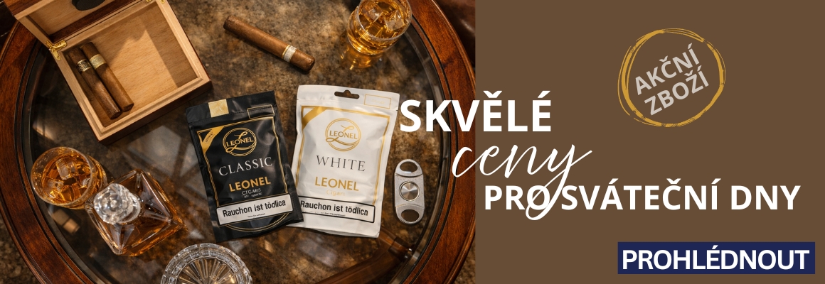 Akční zboží v květnu