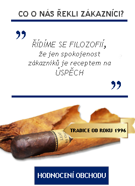 doutniky24.cz - hodnocení obchodu