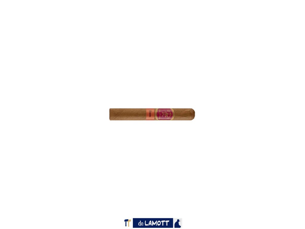 Doutník Leon Jimenez Petit Corona Caribbean - box 10 kusů