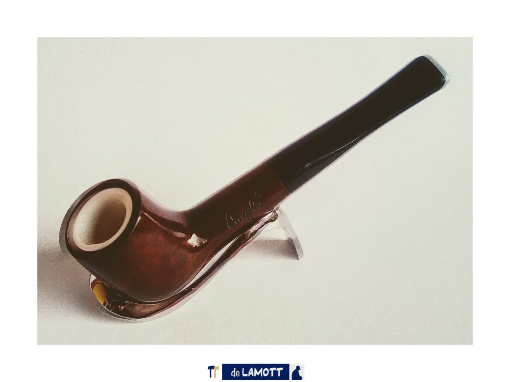 dýmka amp 61