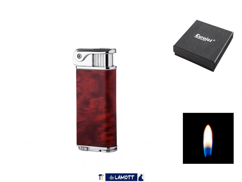 dýmkový zapalovač smart 257120