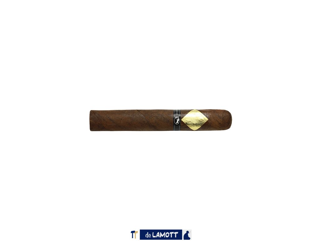 Doutník Cavalier Geneve Black ii Toro Gordo