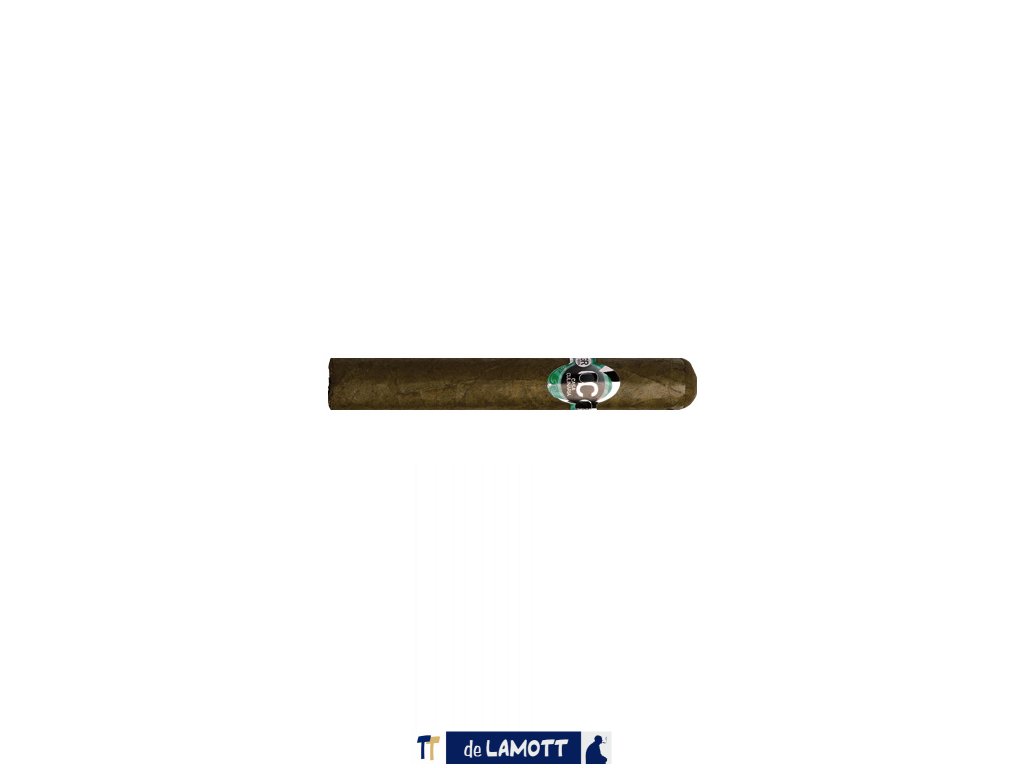 doutník casa culinaria green robusto n