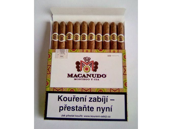 macanudo