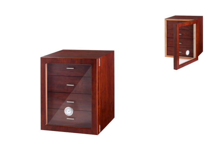 humidor angelo 920680