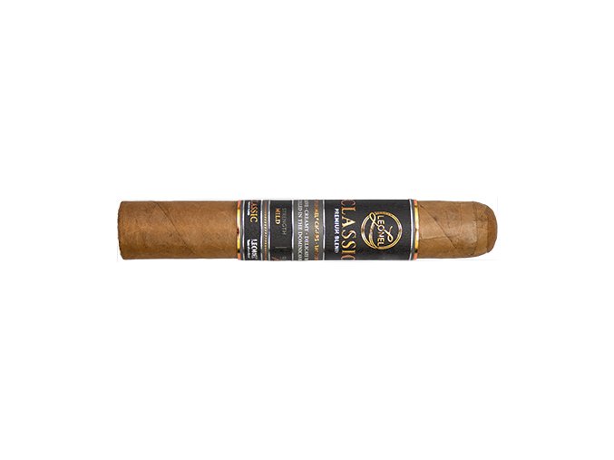 leonel classic robusto 1