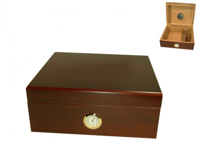 humidor angelo MHG 920410