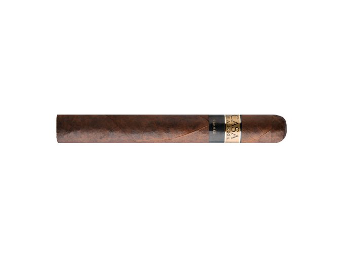CdA criollo toro