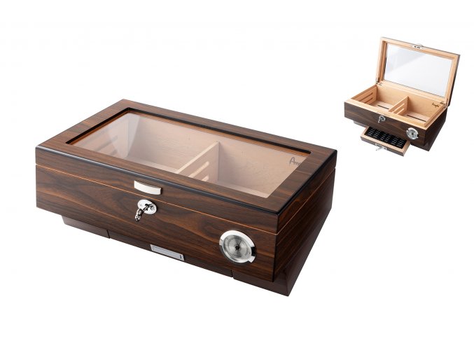 humidor angelo 920710