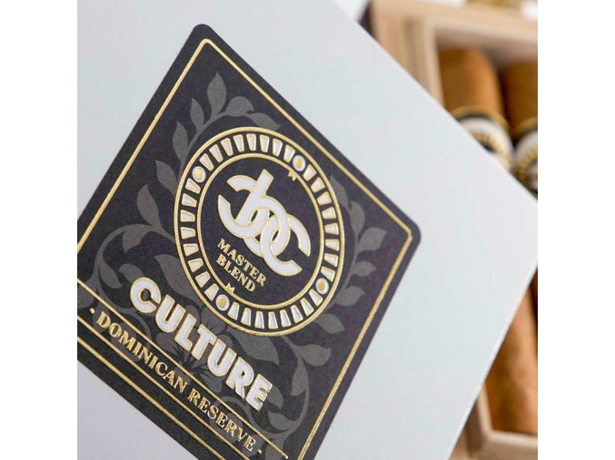 culture dominican doutníky box1