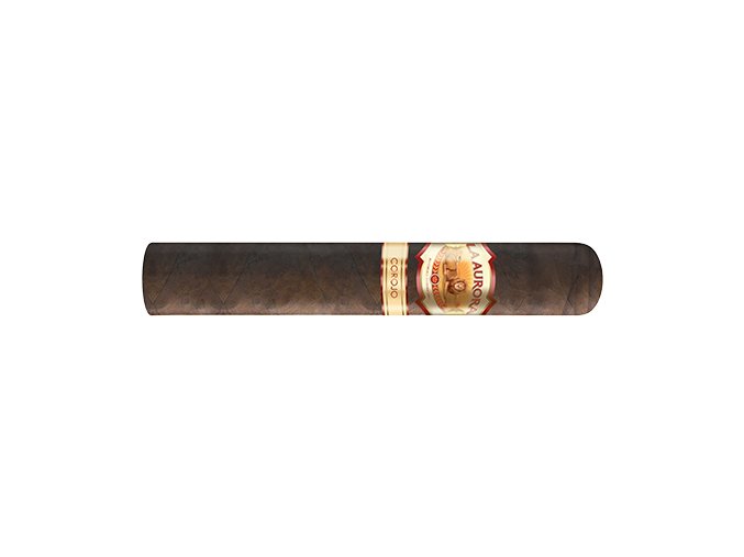 doutník la aurora 1962 corojo robusto
