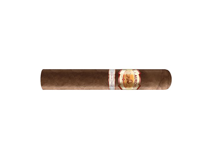 doutník la aurora 1987 connecticut robusto