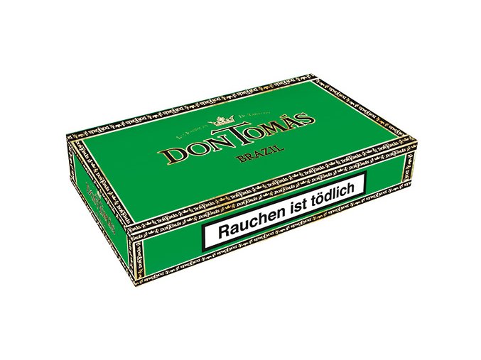 don tomas brazil box