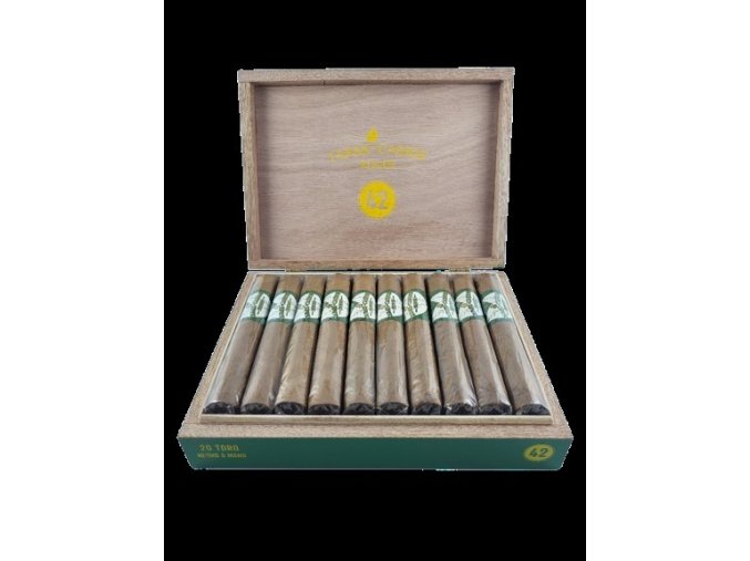 Doutníky Rhode Nr. 6G Toro 21.jpeg