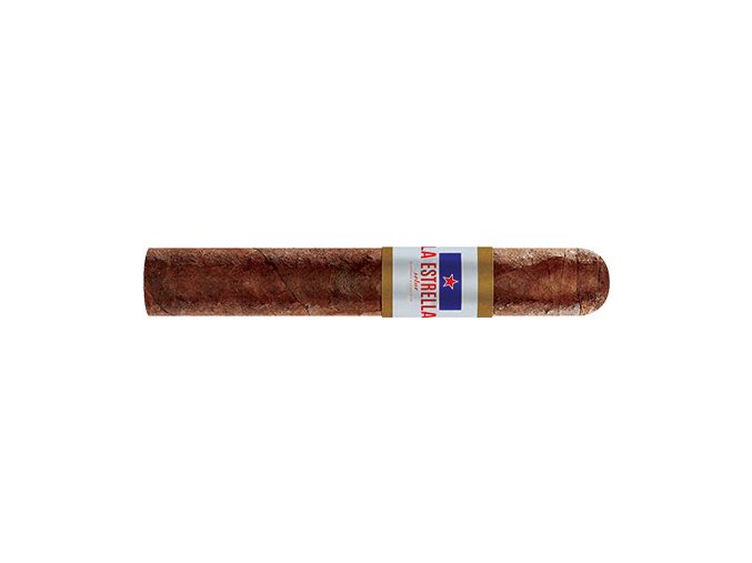 doutník la estrella solar robusto 1