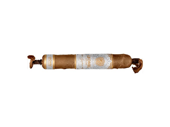 leonel signature connecticut robusto 1