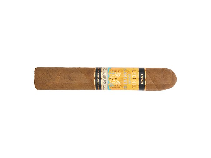 leonel plantation connecticut robusto