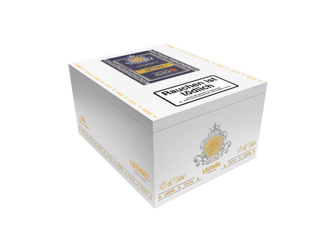 leonel 511 box